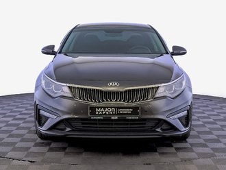 фото Kia Optima IV 2019