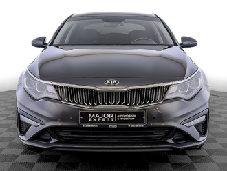 фото Kia Optima IV 2019