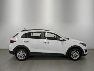 фото Kia Rio X 2020