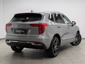 фото HAVAL Jolion 2021