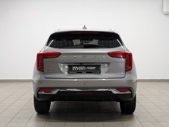 фото HAVAL Jolion 2021