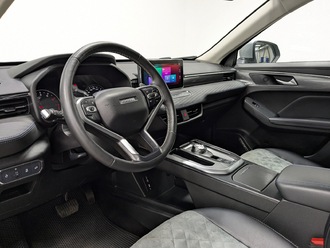 фото HAVAL Jolion 2021