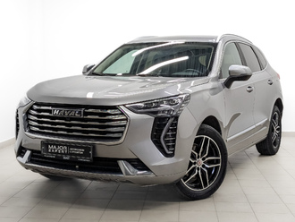 фото HAVAL Jolion 2021