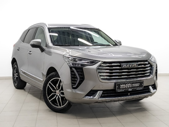фото HAVAL Jolion 2021