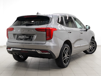 фото HAVAL Jolion 2021
