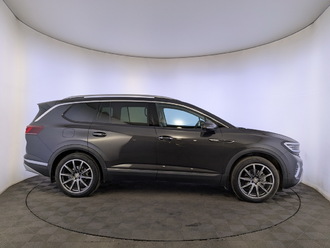 фото Volkswagen Talagon I 2023
