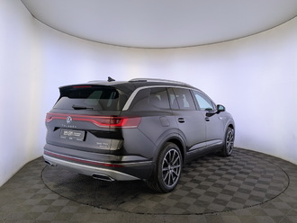 фото Volkswagen Talagon I 2023