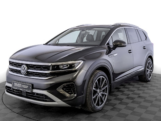 Volkswagen Talagon