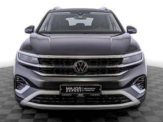фото Volkswagen Talagon I 2023