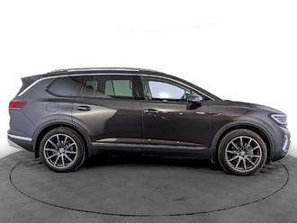 фото Volkswagen Talagon I 2023