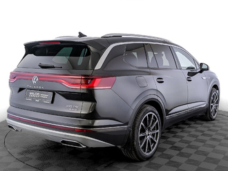 фото Volkswagen Talagon I 2023