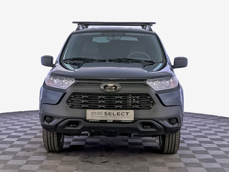 фото Lada Niva (Niva Travel) 2025