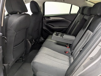 фото Mazda 6 (GJ) 2020