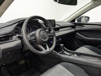 фото Mazda 6 (GJ) 2020
