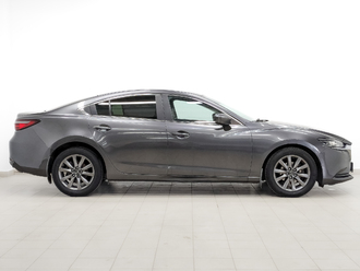 фото Mazda 6 (GJ) 2020