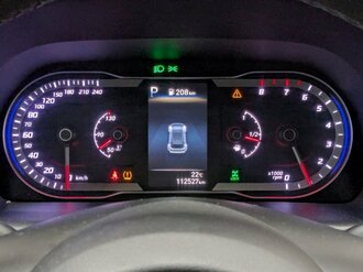 фото Hyundai Tucson IV 2021