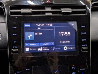 фото Hyundai Tucson IV 2021