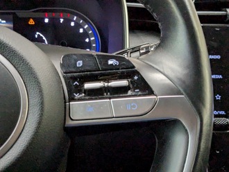 фото Hyundai Tucson IV 2021