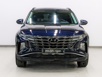 фото Hyundai Tucson IV 2021