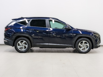 фото Hyundai Tucson IV 2021