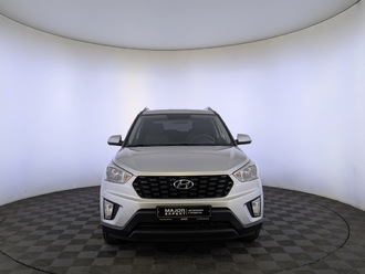 фото Hyundai Creta I 2020