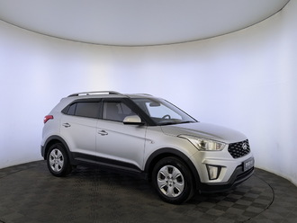 фото Hyundai Creta I 2020