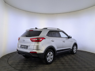 фото Hyundai Creta I 2020