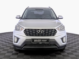 фото Hyundai Creta I 2020