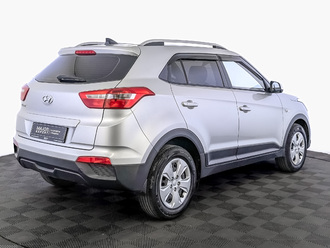 фото Hyundai Creta I 2020