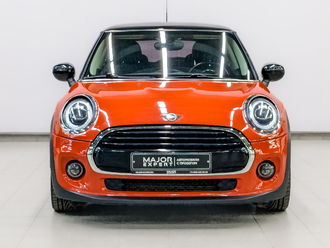 фото Mini Mini III (F56/F55) 2019