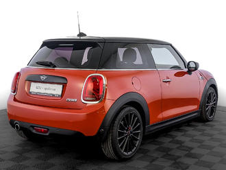 фото Mini Mini III (F56/F55) 2019