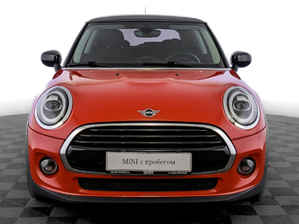 фото Mini Mini III (F56/F55) 2019