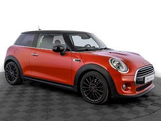 фото Mini Mini III (F56/F55) 2019