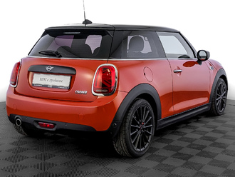 фото Mini Mini III (F56/F55) 2019