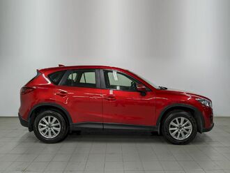 фото Mazda CX-5 I 2016