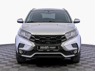 фото Lada XRAY 2018