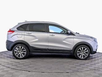 фото Lada XRAY 2018