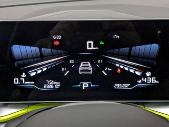 фото Geely Binyue Cool 2023
