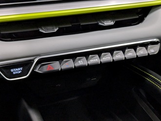 фото Geely Binyue Cool 2023