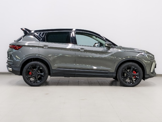 фото Geely Binyue Cool 2023