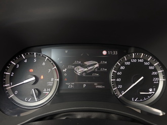 фото Toyota Highlander IV 2021