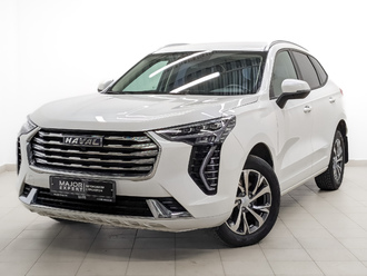 фото HAVAL Jolion 2023