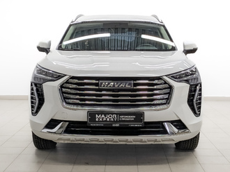 фото HAVAL Jolion 2023