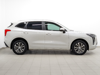 фото HAVAL Jolion 2023