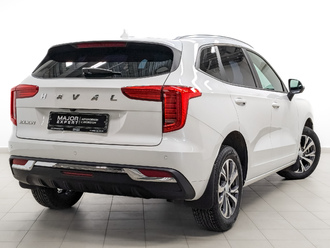 фото HAVAL Jolion 2023