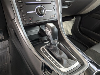 фото Ford Mondeo V 2016
