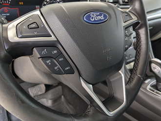 фото Ford Mondeo V 2016