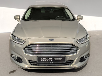 фото Ford Mondeo V 2016