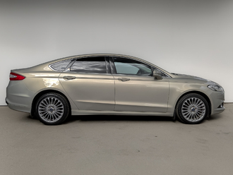 фото Ford Mondeo V 2016