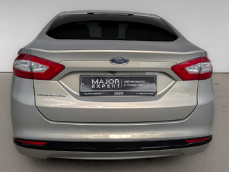 Mondeo V